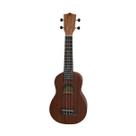 Ukulele marquês soprano - uks 140 mgsac