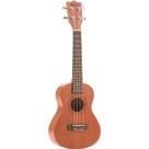 Ukulele namaste nu23mlq concerto acustico