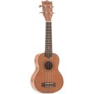 Ukulele Namastê Soprano NU21MLQ Natural Acústico