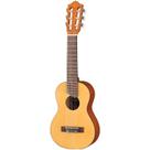 Ukulele Nylon Guitalele Yamaha GL1 Natural Com Bag Ukulele Nylon Guitalele Yamaha GL1 Natural Com Bag
