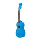 Ukulele ohana sk-10nb soprano azul
