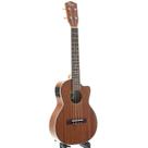 Ukulele Ohana Tk-20Ce Tenor