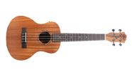 Ukulele Seizi Bali Soprano Elétrico Sapele 10360138