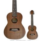 Ukulele Soprano Acústico UB-21 Sapele - Benson