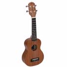 Ukulele Soprano Giannini GUK-21 Acústico Nylon Com Bag Ukulele Soprano Giannini GUK-21 Acústico Nylon Com Bag