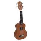 Ukulele Soprano Giannini - GUK-21 WS Ukulele Soprano Giannini - GUK-21 WS