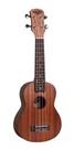 Ukulele Soprano Malibu Acústico 21s Sapele