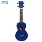 Ukulele soprano serie arcoiris azul