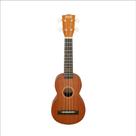 Ukulele soprano serie java natural