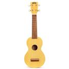Ukulele soprano serie kahiko amarelo manteiga Ukulele soprano serie kahiko amarelo manteiga