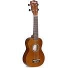 Ukulele Soprano Stagg US-Nat Chameleon