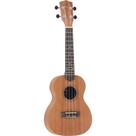 Ukulele Strinberg Concerto UK-06C Mogno Fosco c/ Capa Ukulele Strinberg Concerto UK-06C Mogno Fosco c/ Capa