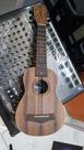 Ukulele strinberg uk16s koa fosco soprano