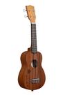 Ukulele winner soprano 21 sapele