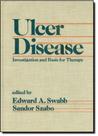 Ulcer Disease: Investigation and Basis for Therapy - Língua: Inglês