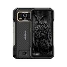 Ulefone Armor 27 Pro Nfc 10.600 Mah 24Gb 256 Gb V. Noturna Robusto NFe