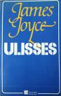 Ulisses, james joyce Ulisses, james joyce