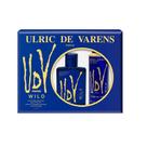 Ulric de varens - kit perf. mas. wild edt 100ml 2 em 1