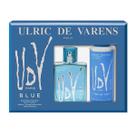 Ulric de Varens Kit UDV Blue 100ml + Desodorante Ulric de Varens Kit UDV Blue 100ml + Desodorante
