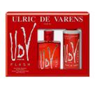 Ulric de Varens Kit UDV Flash 100ml + Desodorante