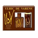 Ulric de Varens Kit UDV Star 100ml + Desodorante