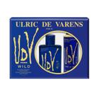 Ulric de Varens Kit UDV Wild 100ml + Desodorante