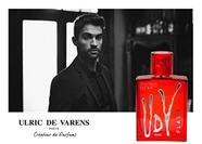 Ulric de varens udv flash for men eau de toilette 100ml