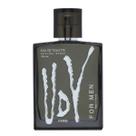Ulric De Varens Udv For Men Masculino Eau de Toilette 100ml