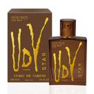 Ulric De Varens Udv Star Masculino Eau de Toilette 100 ml