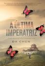 Ultima Imperatriz, A - Harpercollins Br Ultima Imperatriz, A - Harpercollins Br
