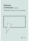 Últimas conversas - 7 LETRAS