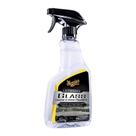 Ultimate glass cleaner e repelente de água,473l meguiars