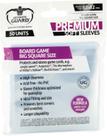 Ultimate Guard Big Square Premium Sleeves 82x82mm - 50 Un Ultimate Guard Big Square Premium Sleeves 82x82mm - 50 Un