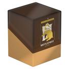 Ultimate Guard Boulder Harry Potter House Hufflepuff 03798
