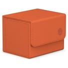 Ultimate Guard Sodewinder 100+ Standard Size Xenoskin Peach 04074 Ultimate Guard Sodewinder 100+ Standard Size Xenoskin Peach 04074