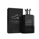 Ultimate Life Black 125ml Eau de Toilette