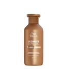 Ultimate Luxeoil Shampoo 250ml Wella