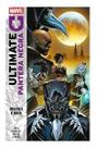 Ultimate Pantera Negra Vol. 2
