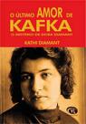 Ultimo amor de kafka, o