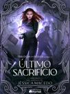 Último sacrifício - vol. 3