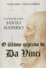 Ultimo Segredo De Da Vinci, O - 1