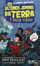 Ultimos jovens da terra, os - vol. 04