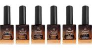 Ultra Bond Fan Nails Unhas Gel Acrigel Uv Led 15ml