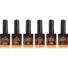 Ultra Bond Fan Nails Unhas Gel Acrigel Uv Led 15Ml