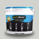 Ultra borracha liquida Eurodecor 4kg premium