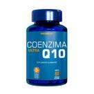 Ultra Coenzima Q10 Suplemento Alimentar Pura Natural 60 Cápsulas Ubiquinona Vitamina Natunéctar