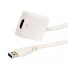 Ultra Conversor USB Kokay P/Computador Ou Notebook E Tablet