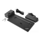 Ultra Dockstation Lenovo Tp Pro Dock 3x Usb 3.1 2x Usb 2.0