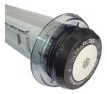 Ultra Filtro Fiapos Electrolux Lec17 Lev17 Leh17 A06905504