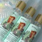 Ultra Fixador Ate Embaixo Dágua 120ml Maria Margarida